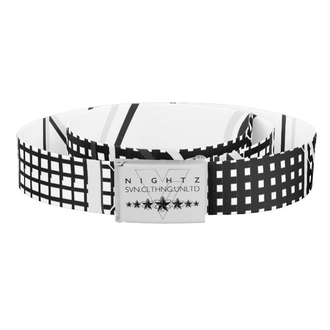 Fade V2 [HYPNO] Belt (Coil)