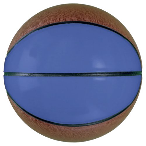 Faded BlueGrey BlueHoki Basketball