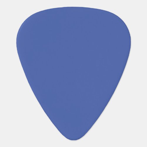 Faded BlueGrey BlueHoki Guitar Pick