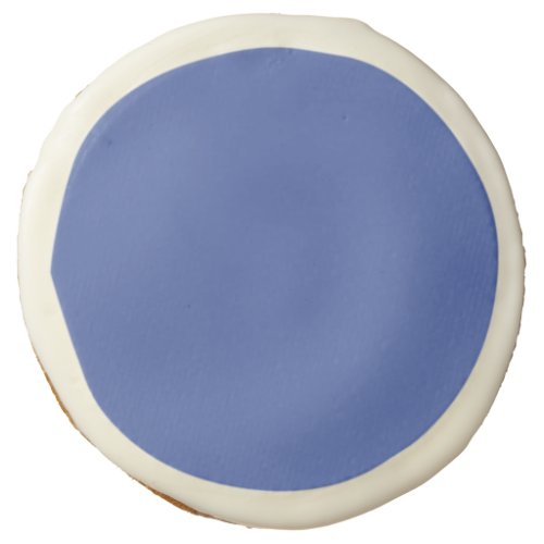  Faded BlueGrey BlueHoki Sugar Cookie