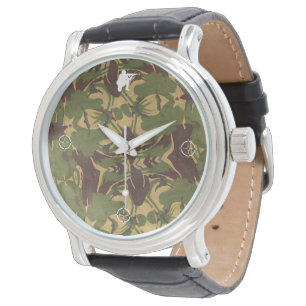 Faded Camo. Be incognito! Watch