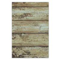 Faded Wood Planks