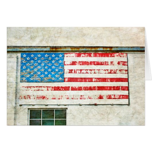 Faded Glory (Front Horizontal)