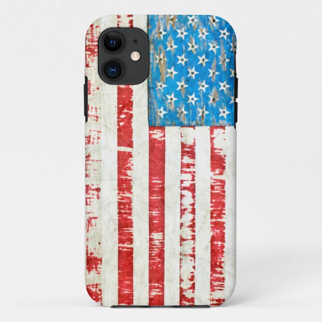 Faded Glory Case-Mate iPhone Case (Back)