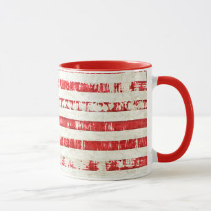 Faded Glory Mug