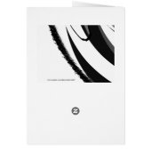Faded Gray Cards (Back)