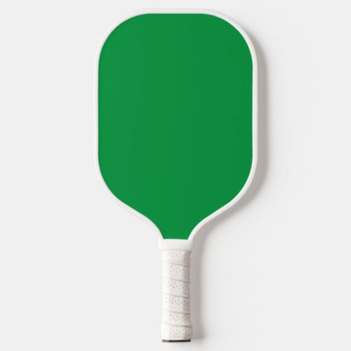 Faded GreenFernForest Green Pickleball Paddle