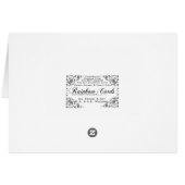 Faded Love (Back Horizontal)