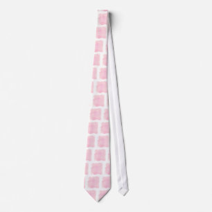 Faded pink in Clouds Ties