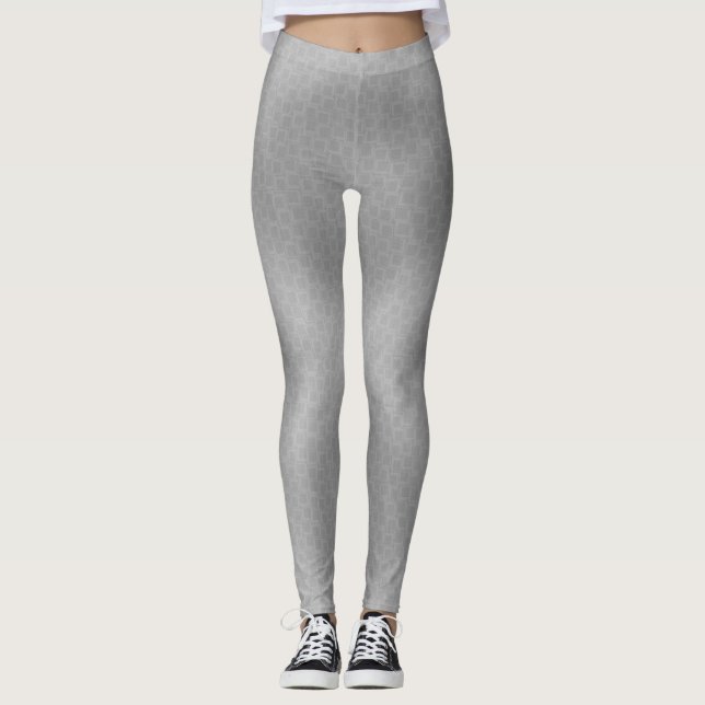 Faded Tie Dye Leggings (Front)