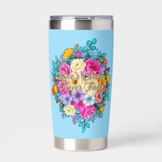 Fading Love Tumbler