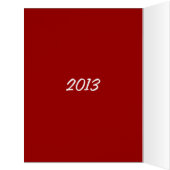 FADS holiday card 2013 (Inside (Left))