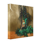 Fae Canvas Print