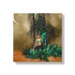 Fae Canvas Print