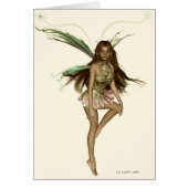 Fae II Antique (Front)