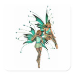 Fae Pair Stickers