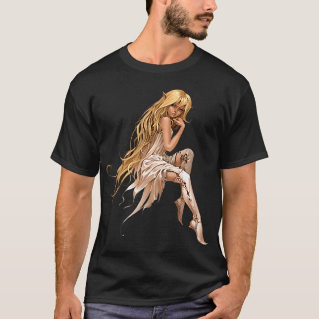 FAE T-Shirt (Front)