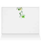 Faerie Ball Card (Inside Horizontal (Top))