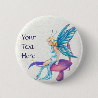 Faerie Button