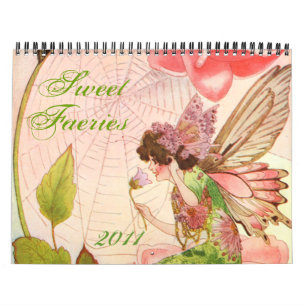 Faerie Calendar 2011