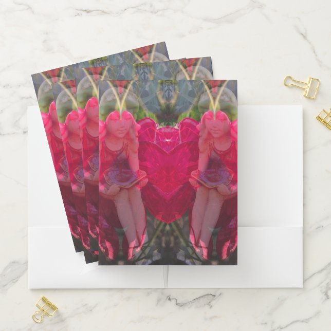 Faerie Folder (In Situ)