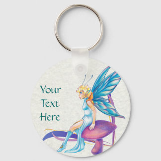 Faerie Keychain