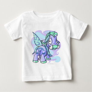 Faerie Moehog Baby T-Shirt