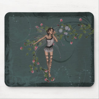 Faerie Mouse Pad
