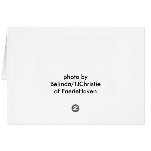 FaerieCard - help a disabled Pagan gentleman! (Back Horizontal)