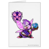 Faerieland Team Captain 1 (Front)