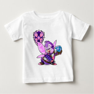 Faerieland Team Captain 1 Baby T-Shirt