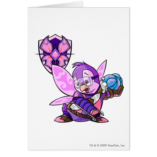 Faerieland Team Captain 1 Cards (Front)