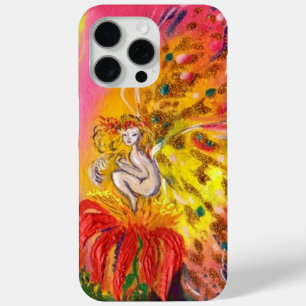 FAERIES OF DAWN Fantasy iPhone 15 Pro Max Case