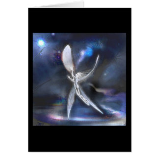 Faery Cards
