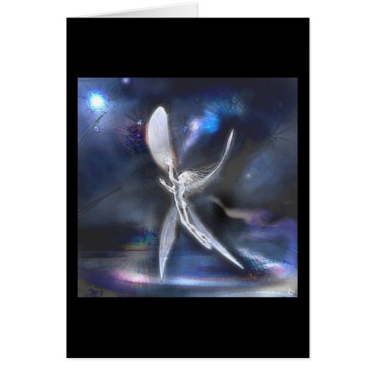 Faery Cards (Front)