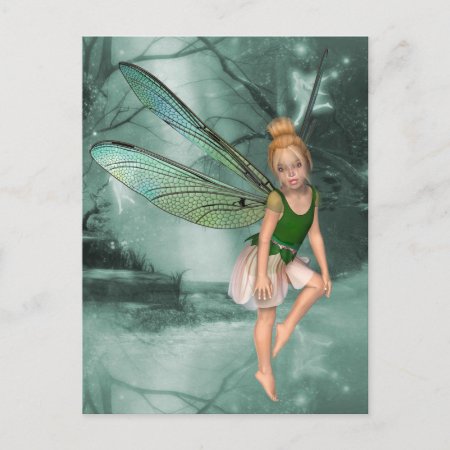 Faery Magic Fairy