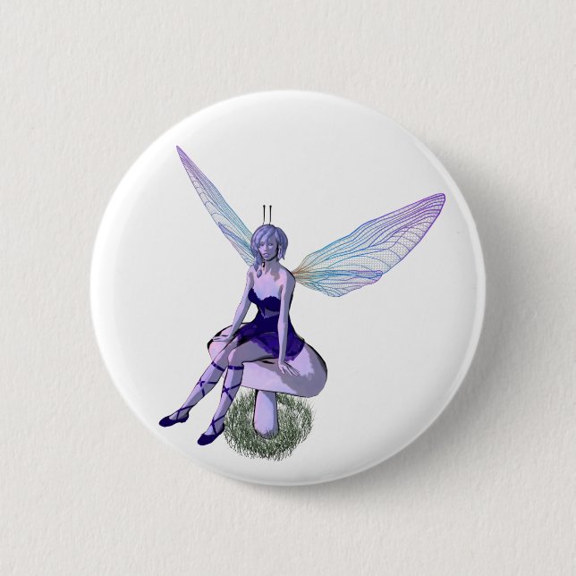 Faery - PIN (Front)