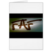 FAF Spotlight (Front)