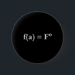 Fafo Math Equation Funny Novelty Math Teacher Nerd Button<br><div class="desc">Fafo Math Equation Funny Novelty Math Teacher Nerd Geek Gift T-shirt.png</div>