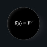 Fafo Math Equation Funny Novelty Math Teacher Nerd Button<br><div class="desc">Fafo Math Equation Funny Novelty Math Teacher Nerd Geek Gift T-shirt.png</div>