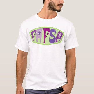FAFSA (Colorful) T-Shirt