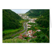 Faial da Terra (Front Horizontal)