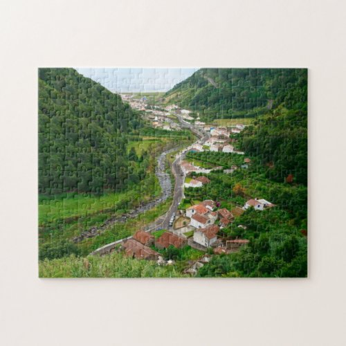 Faial da Terra Jigsaw Puzzle