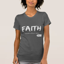 Faih, religious shirt