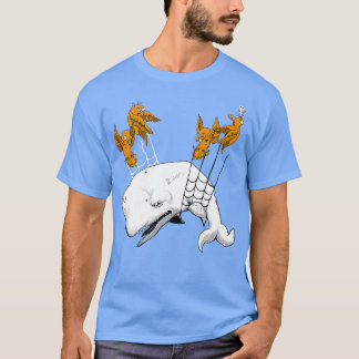 Fail Birds T-Shirt
