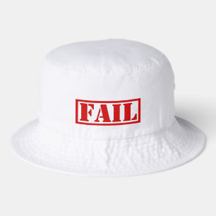 Fail Bucket Hat