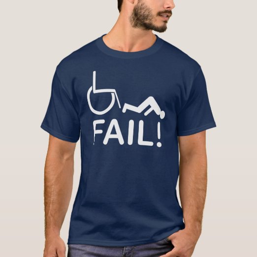 failed starter shirts