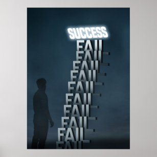 epic fail motivational poster