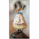 Fail weasel Sculpture