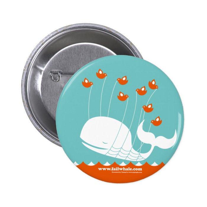 Fail Whale Button